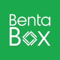 BentaBox PH logo - Similar company to Frisson Media Philippines