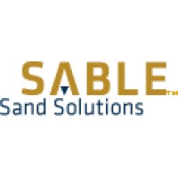Sable Sand Solutions logo - Similar company to Morlec Electrical