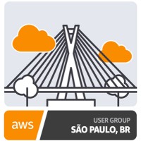 AWS User Group São Paulo logo - Similar company to Aws User Group Es