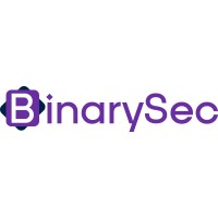 BinarySec Solutions logo - Similar company to Fasonumérique