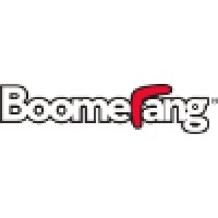 Boomerang Systems logo - Similar company to Parkplus System