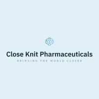Close Knit Pharmaceuticals logo - Similar company to Conserva Pharmaceuticals
