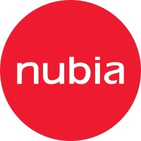 nubia Myanmar logo - Similar company to Rixs Group