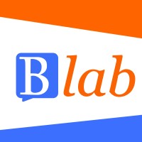 B.lab logo - Similar company to B.Lab - Bocconi