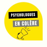 Psychologues en Colère logo - Similar company to Audace D'Agir | 