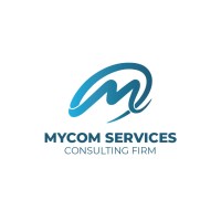 MyCom Services logo - Similar company to 𝗗𝗜𝗦𝗖𝗢𝗩𝗘𝗥𝗚𝗨𝗜𝗡𝗘𝗔