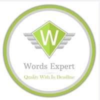 WordsExpert logo - Similar company to Eclipse Translations