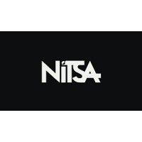 Nitsa logo - Similar company to Rizomes | Arts & Music Festival
