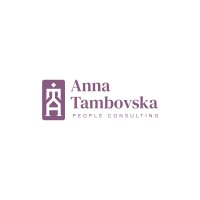 Anna Tambovska People Consulting logo - Similar company to Recruiting Melon