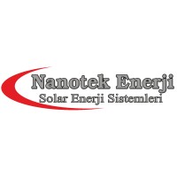 NANOTEK ENERJİ logo - Similar company to Eken Solar