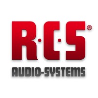 RCS AUDIO-SYSTEMS GmbH logo - Similar company to Audico Technology Oy