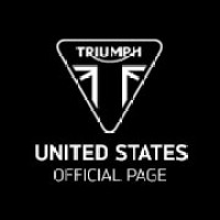 Triumph Motorcycles America Ltd. logo - Similar company to Performance Bicycle