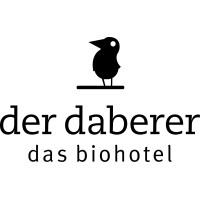 der daberer. das biohotel logo - Similar company to Heuundgabel