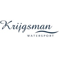 Krijgsman Watersport logo - Similar company to E-Ship Bv