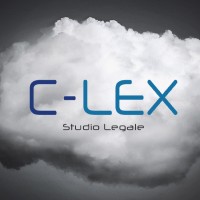 C-Lex Studio Legale Internazionale logo - Similar company to Paradigma - Law & Strategy