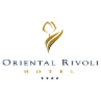 Oriental Rivoli Hotel & SPA logo - Similar company to Blygold Libya