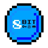8Bit logo - Similar company to #Ai #Web3 #Frontiertech #Defi #Vc #Emea #Apac #Mena 🇬🇧🇪🇺🇦🇺🇲🇾🇯🇵🇵🇸🇮🇩🇦🇪..  Aa1.Ai