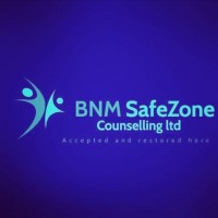 BNM SafeZone (Virtual Therapy and Medical) logo - Similar company to Goodnews Mental Space  Therapy And Rehab