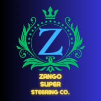 Zango Super Steering Co. logo - Similar company to Speciallity Moulds And Engineering Pvt. Ltd.