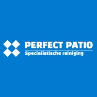 Perfect Patio - Specialistische reiniging logo - Similar company to Asero Specialistische Reiniging B.V.