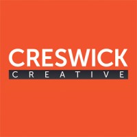 Creswick Creative logo - Similar company to Misheye Image