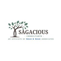 Sagacious Taxfin Consultants logo - Similar company to Seventy-Seven Communications