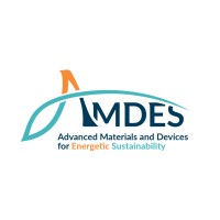 AMDES logo - Similar company to Amdesigns