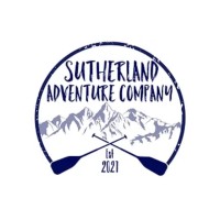 Sutherland Adventure Company SCIO logo - Similar company to Dynamic Doors Ltd