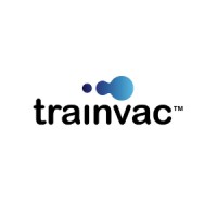 Trainvac logo - Similar company to Xida Electronics (Hk) Co., Ltd