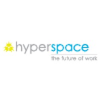 Hyperspace logo - Similar company to American Design Associates