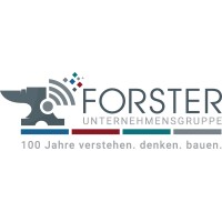 Forster Unternehmensgruppe logo - Similar company to Milu Drinkware