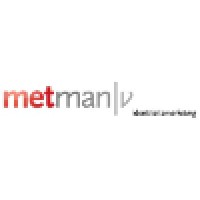metman/v logo - Similar company to Zotte Lotte