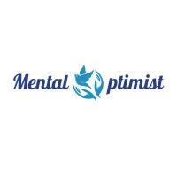 MentalOptimist logo - Similar company to Incube Creative