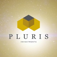Pluris Investments logo - Similar company to Proa® Arquitectura