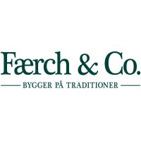 Færch & Co. A/S logo - Similar company to Pallisgaard A/S