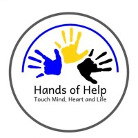 Hands of Help Children's Organization logo - Similar company to Cedej Gl