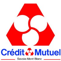 CREDIT MUTUEL SAVOIE-MONT BLANC logo - Similar company to Dieau - Edafim