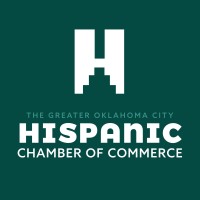 Greater Oklahoma City Hispanic Chamber of Commerce logo - Similar company to The Greater Oklahoma City Hispanic Chamber Of Commerce