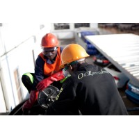 Oil Recovery Services|Water Recovery Services logo - Similar company to Shaps