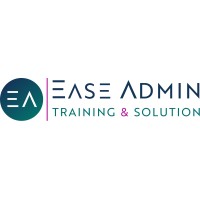 EaseAdmin Training& Solution logo - Similar company to Ryse.Ch Gmbh