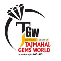 TAJMAHAL GEMS WORLD logo - Similar company to Aifosimport