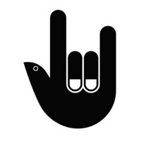 A BRIEF HISTORY OF logo - Similar company to Tomorrow Creative Services