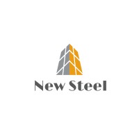 New Steel logo - Similar company to Dashvapes.Com