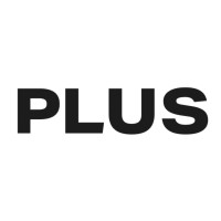 Plus logo - Similar company to Frug