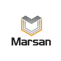 Marsan Chrome logo - Similar company to Arma Trading