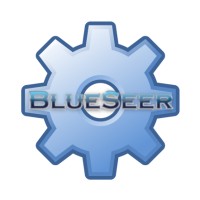 BlueSeer Software logo - Similar company to Labelzoom