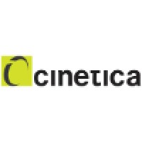 Cinetica logo - Similar company to Rbb Lab