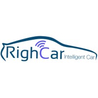 RighCar logo - Similar company to Caring | کارینگ، راهکارهای هوشمند خودرو
