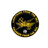 5th ANGLICO logo - Similar company to 1St Anglico