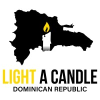 Light A Candle Dominican Republic logo - Similar company to Kids Alive Dominican Republic